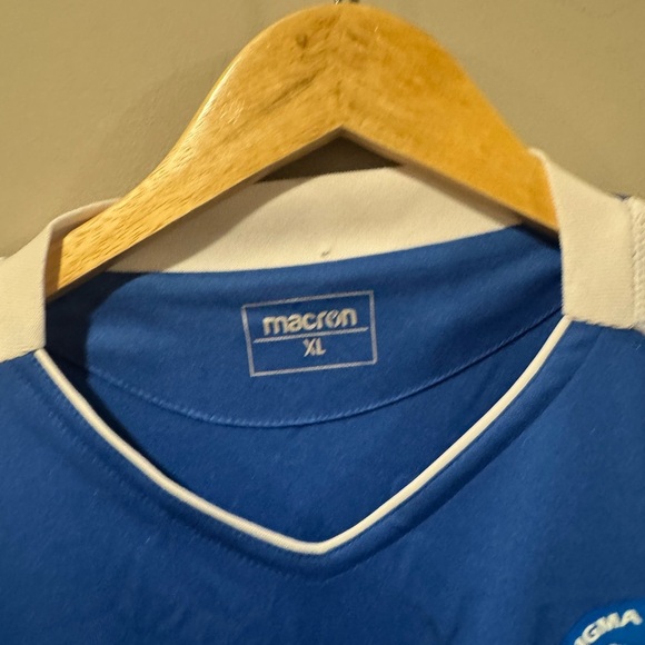 Sigma FC Football Club Soccer Jersey - Picture 5 of 8